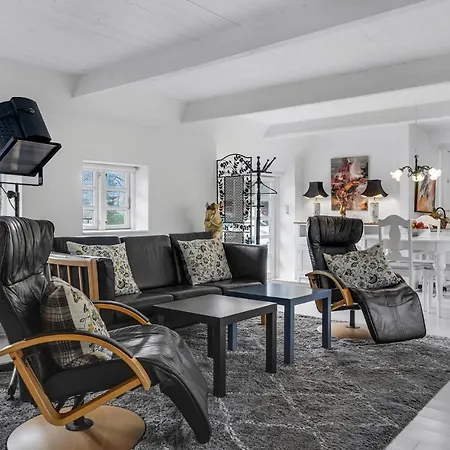 Lovely In With Wifi Apartment Storvorde