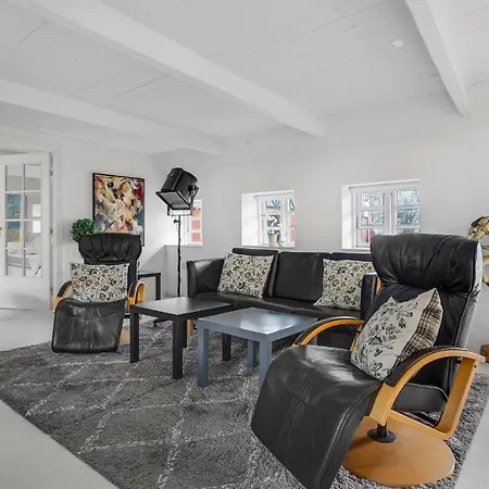 One-bedroom In Appartement