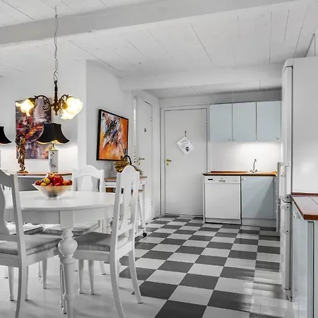 One-bedroom In * Storvorde