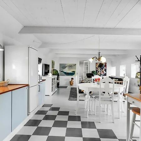 Apartment One-bedroom In Storvorde