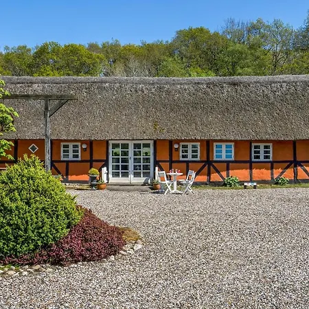 One-bedroom In * Storvorde