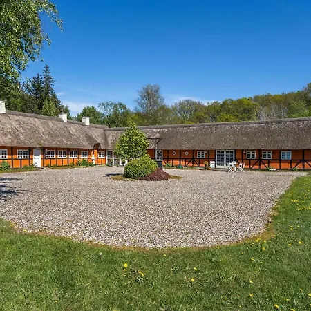 Apartment One-bedroom In