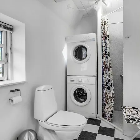 Apartment One-bedroom In Storvorde