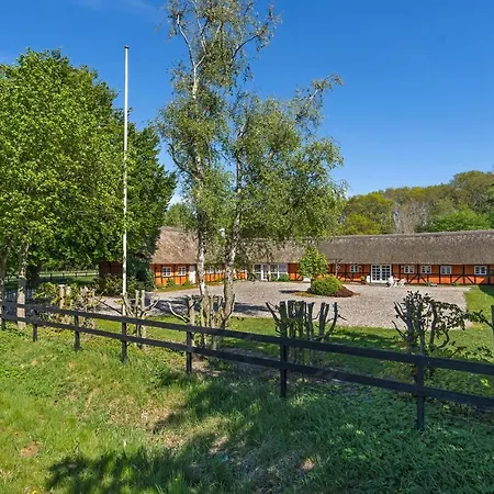 Apartment One-bedroom In