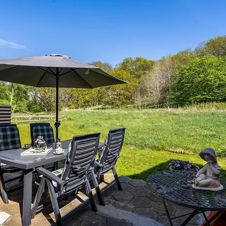 Apartment One-bedroom In