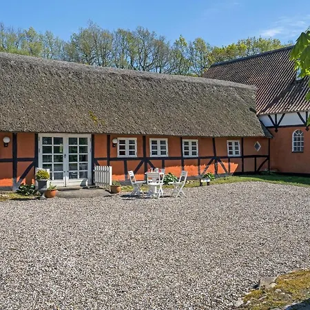 Apartment One-bedroom In Storvorde