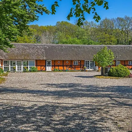 One-bedroom In Storvorde