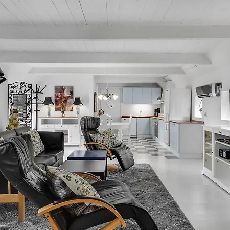 One-bedroom In *