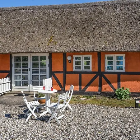 Apartment One-bedroom In Storvorde