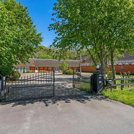 One-bedroom In Apartment Storvorde