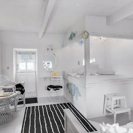 Apartment One-bedroom In Storvorde