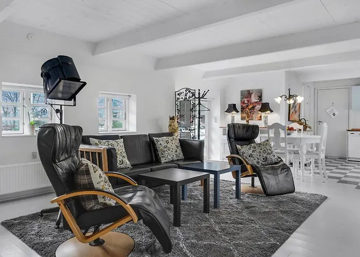 One-bedroom In Apartment Storvorde