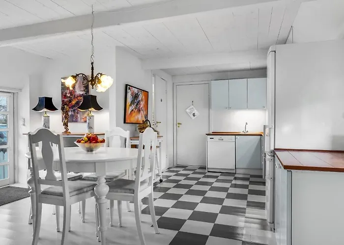 One-bedroom In * Storvorde