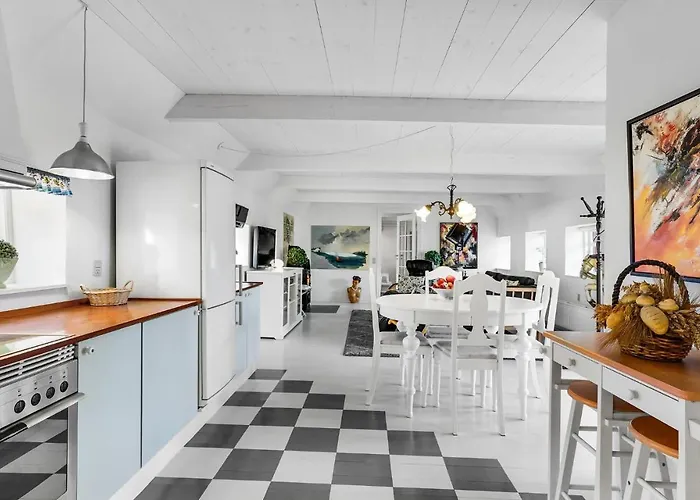 Apartment One-bedroom In Storvorde