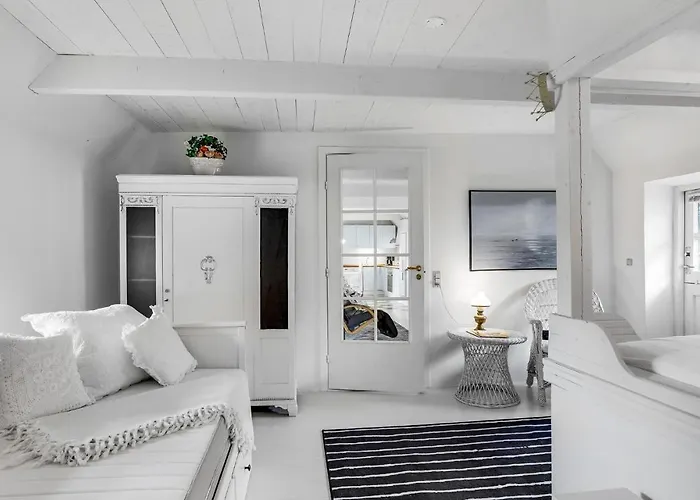 One-bedroom In * Storvorde