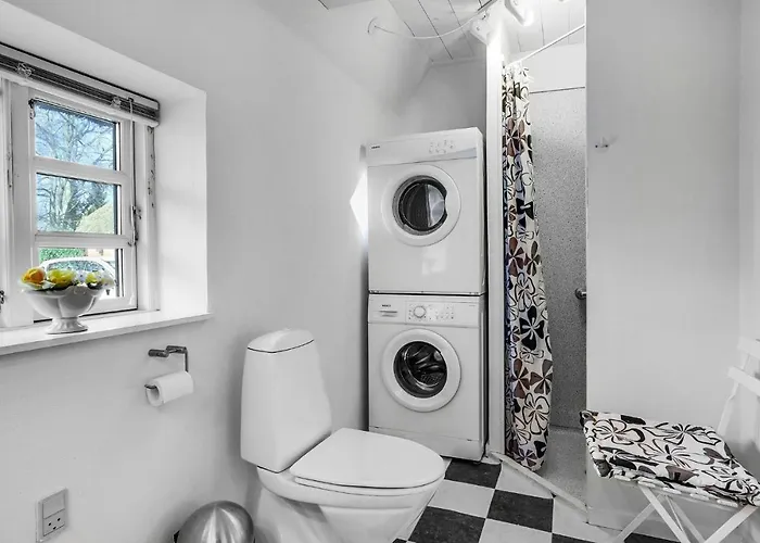 Apartment One-bedroom In Storvorde