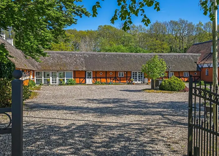 One-bedroom In Storvorde
