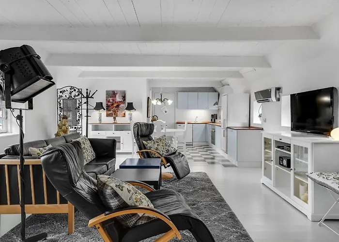 One-bedroom In *