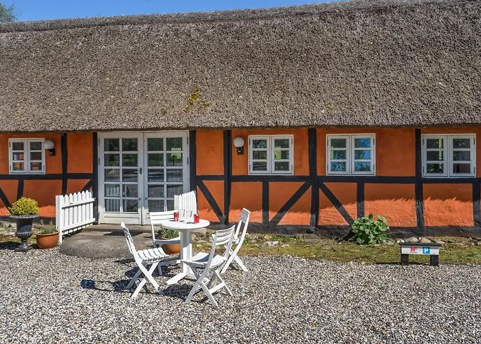 Apartment One-bedroom In Storvorde