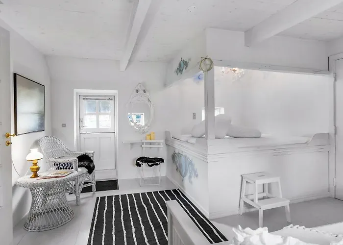 Apartment One-bedroom In Storvorde