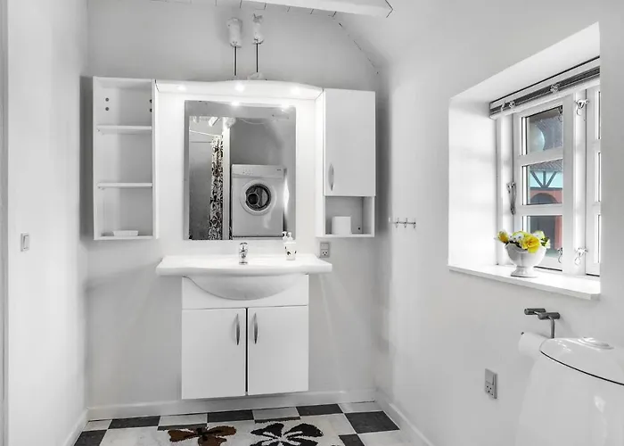 One-bedroom In Apartment